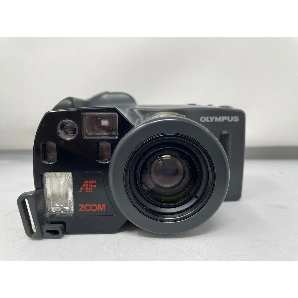 Olympus complete infinity