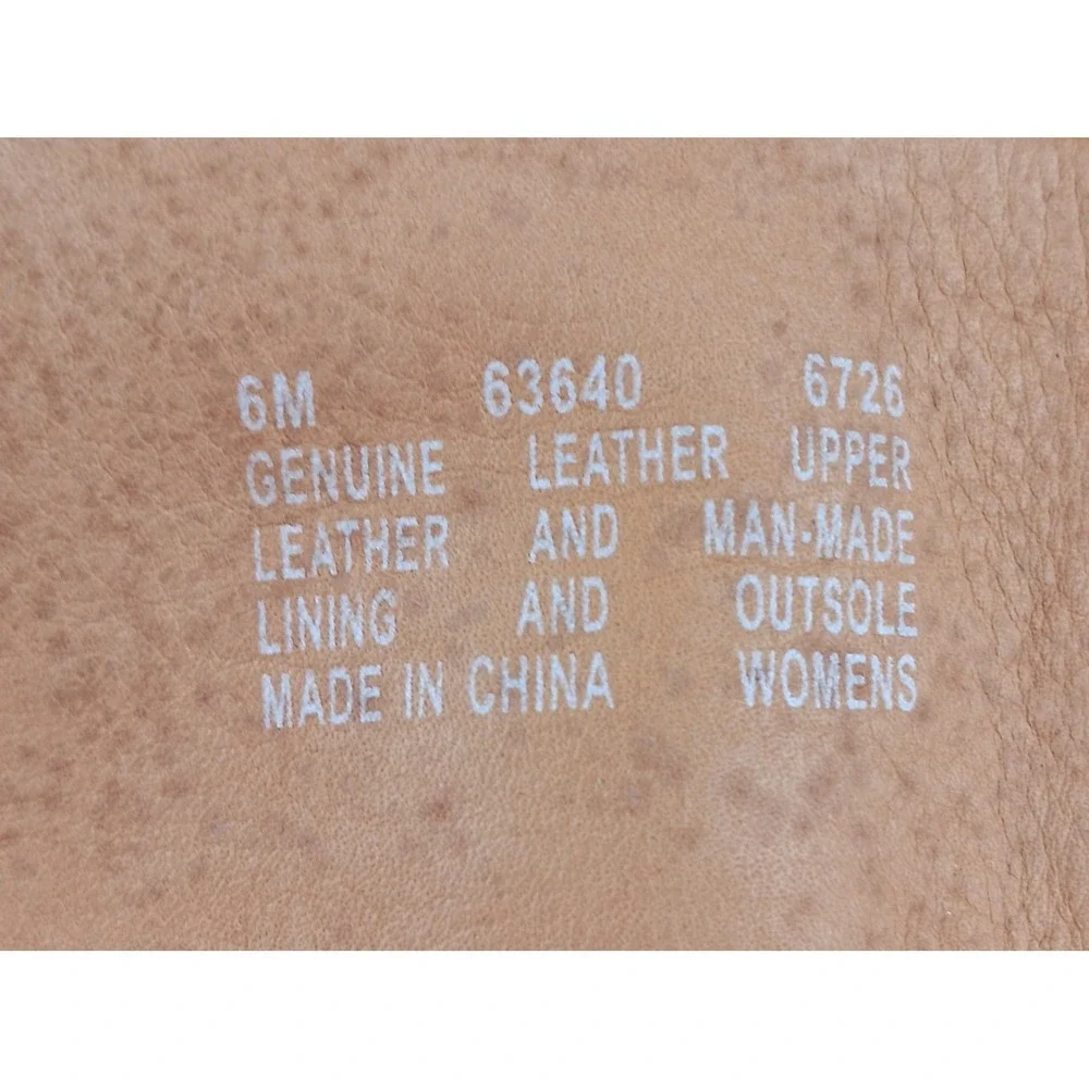 Timberland brown suede