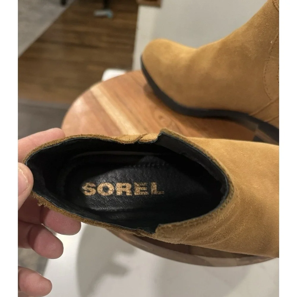 Sorel women lolla