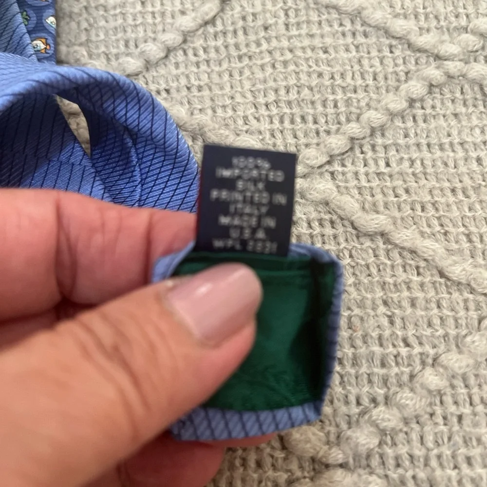 Tommy Hilfiger elevate your