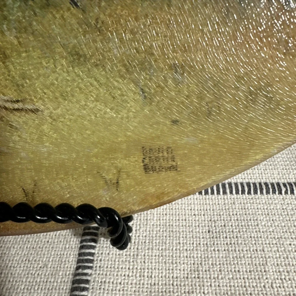 The Unbranded Brand vintage tempered
