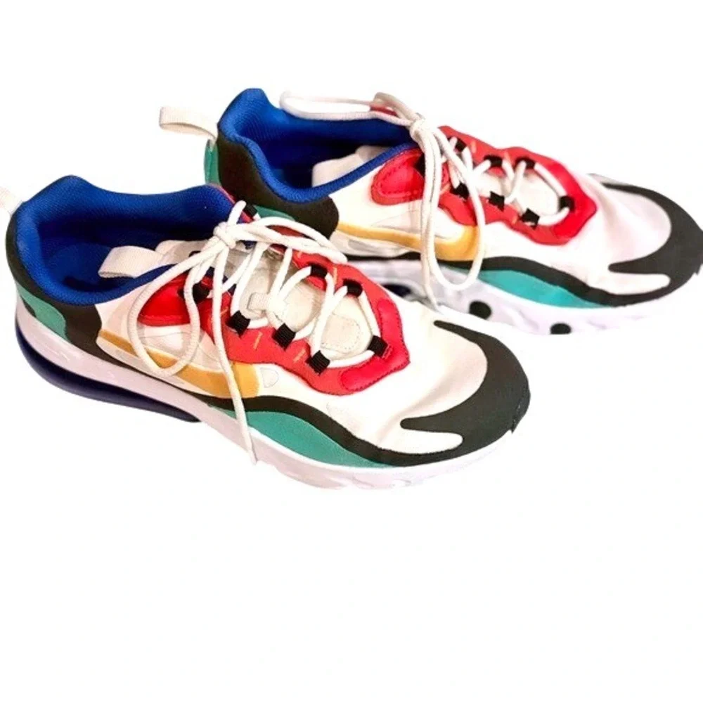 Title: Nike Air‎ Max 270 React 