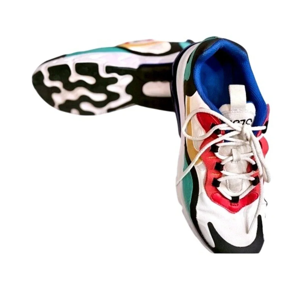 Nike step up
