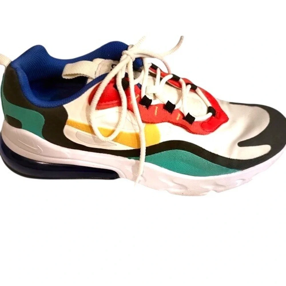 Nike step up