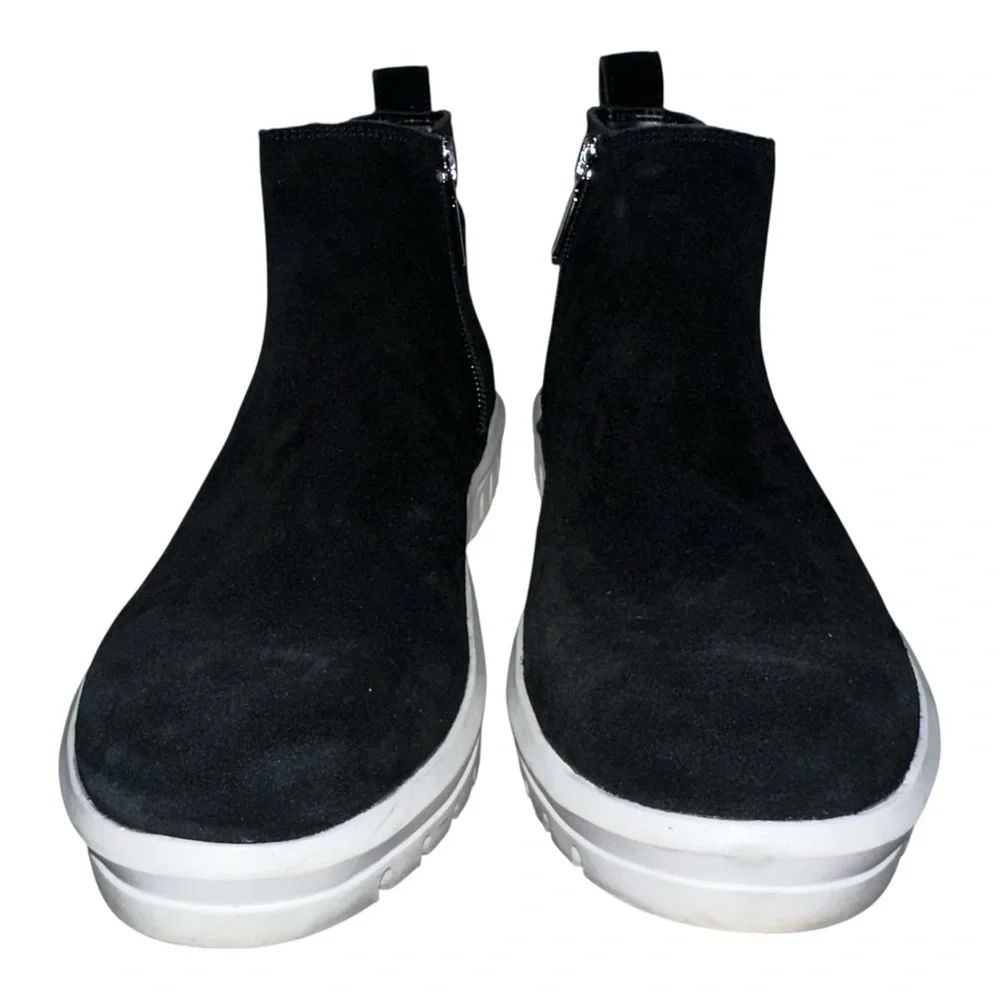 Blondo flora ankle