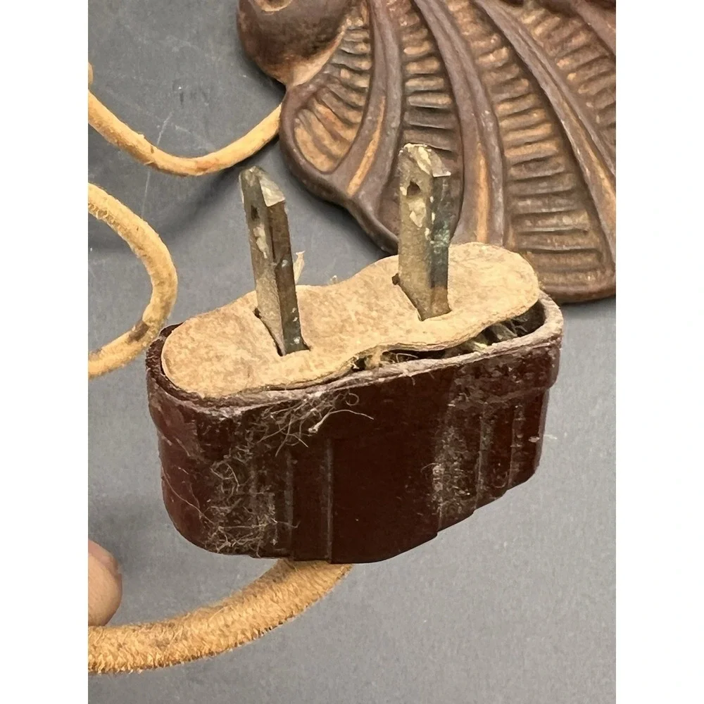 Antique cast iron
