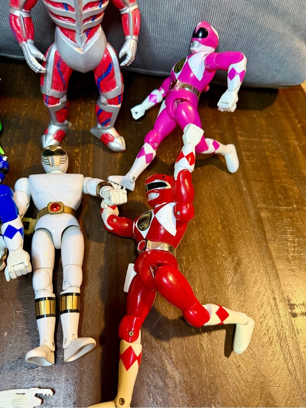 Bandai Namco vintage collection