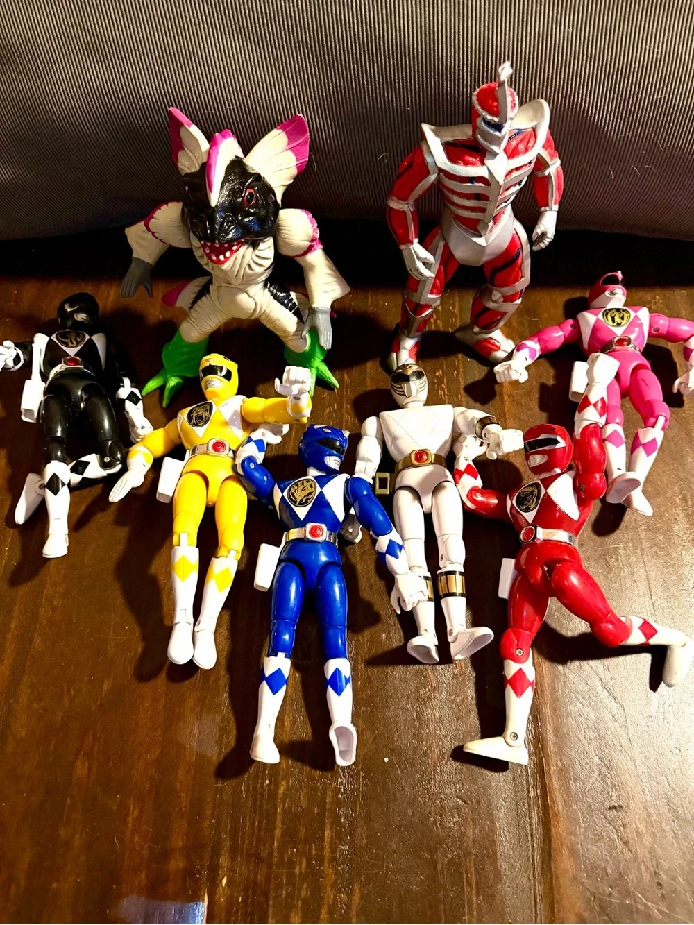 Bandai Namco vintage collection