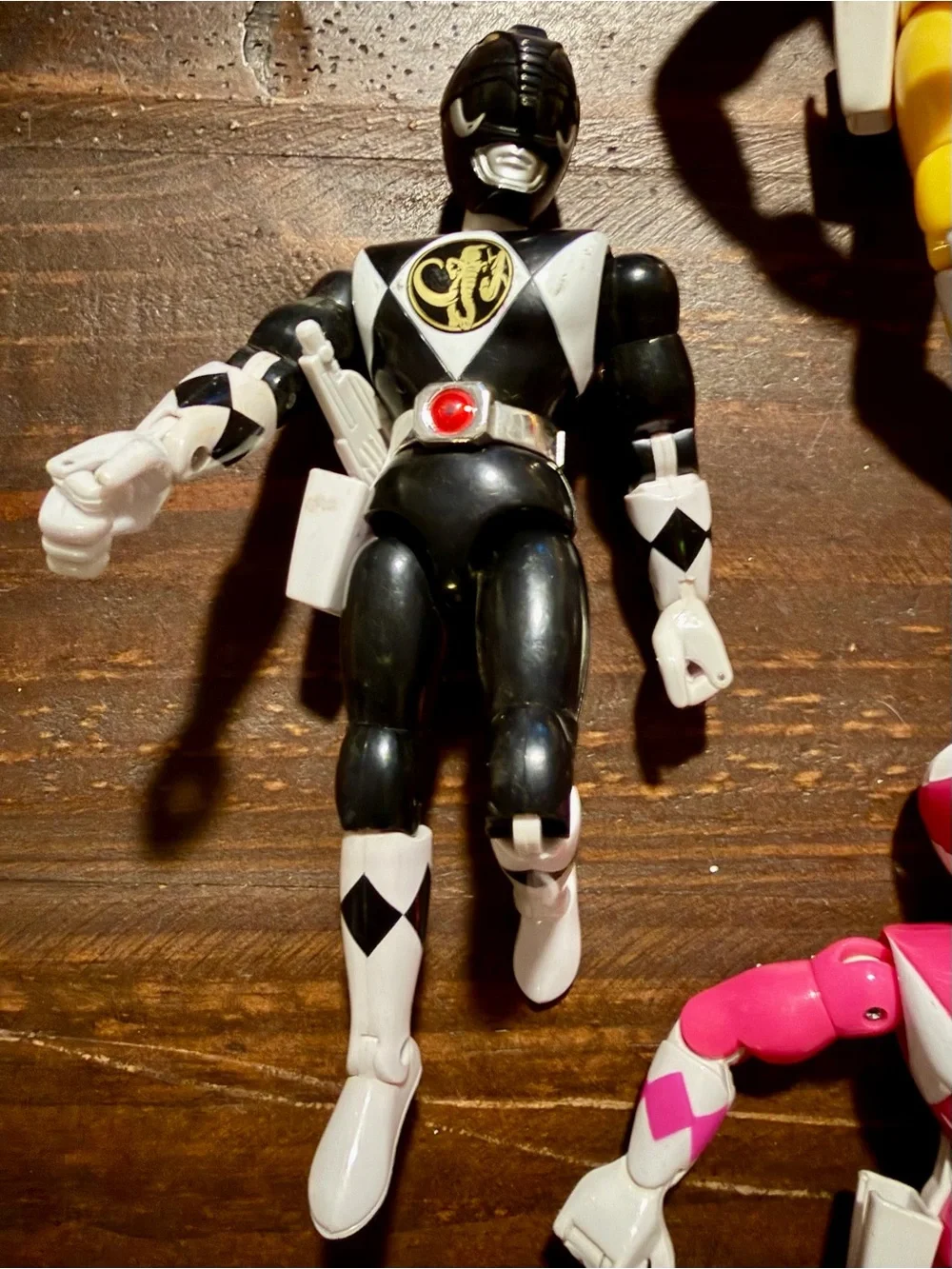 Bandai Namco vintage collection
