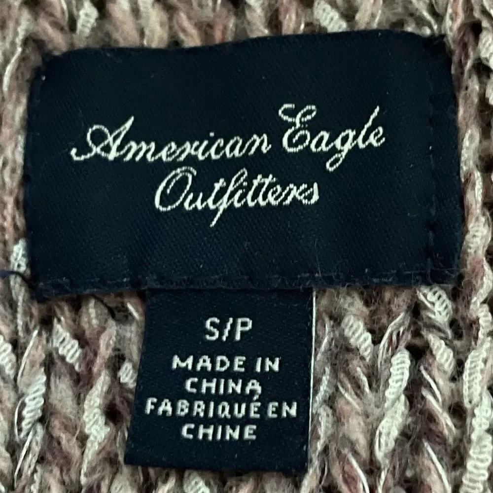 American Eagle Outfitters warm cozy