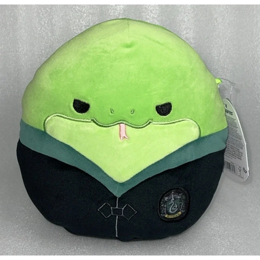 Squishmallows 8