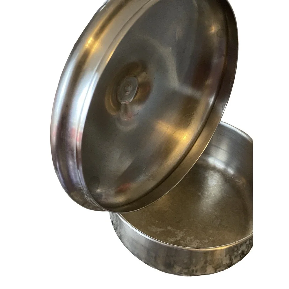Farberware qt saucepan