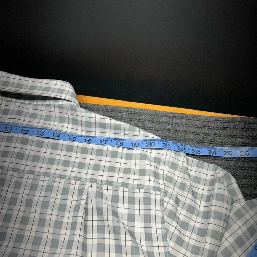 Rugby University stylish gray
