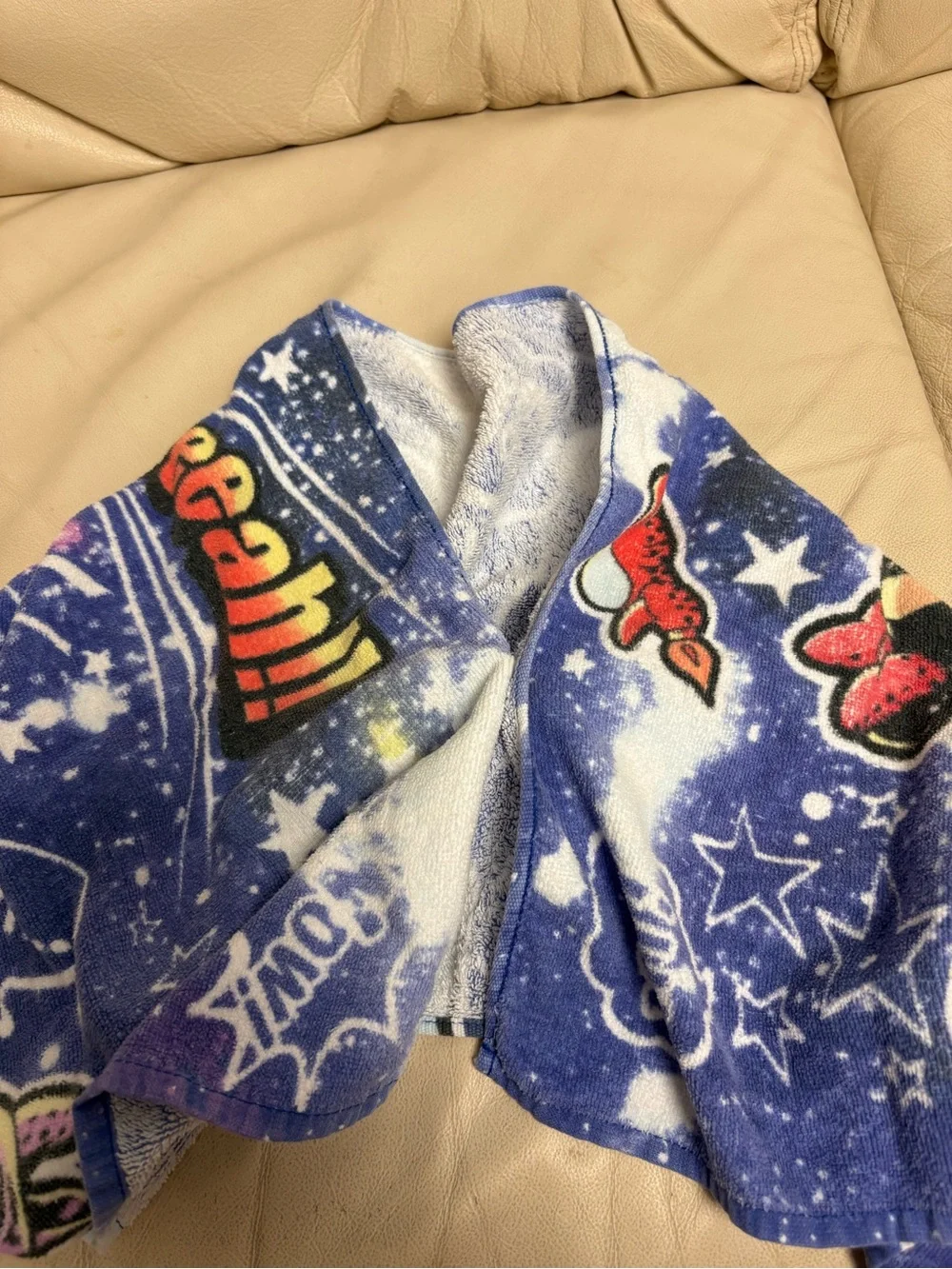Disney stitch angel