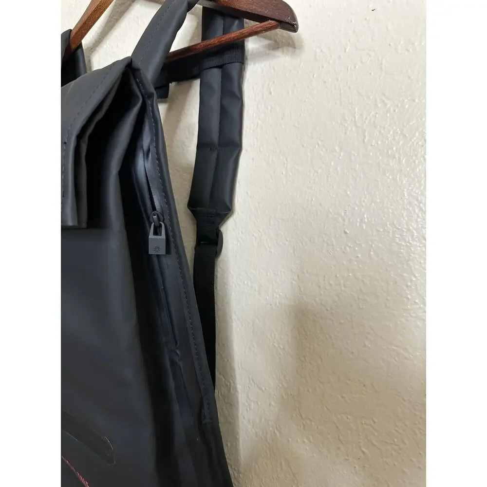Rains this rolltop