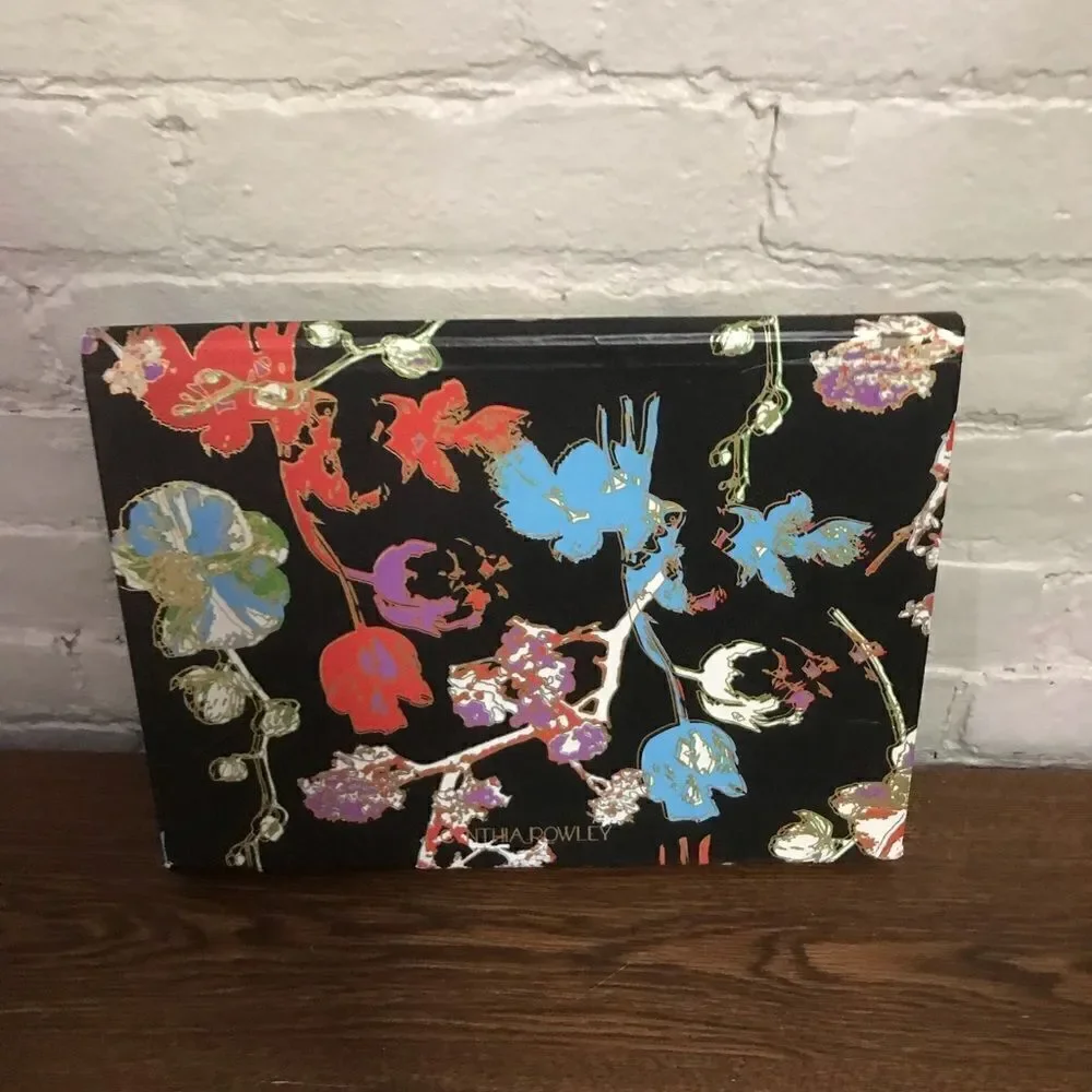 Cynthia Rowley reposhing this
