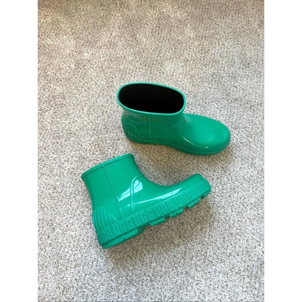 UGG drizlita green