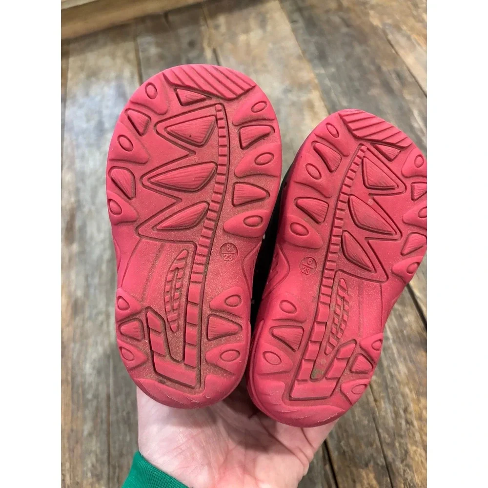 Kamik snowy bug‎ 5 toddler kids youth Snow Boots