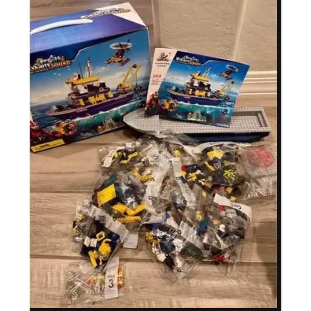 kyanite squad new box