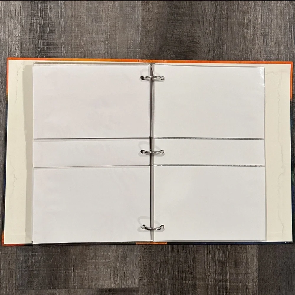 Hallmark brand new