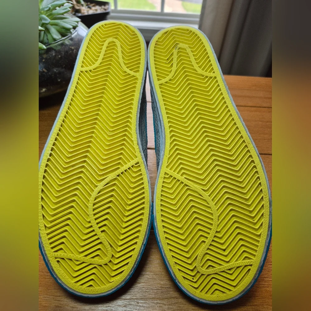 Nike giving these