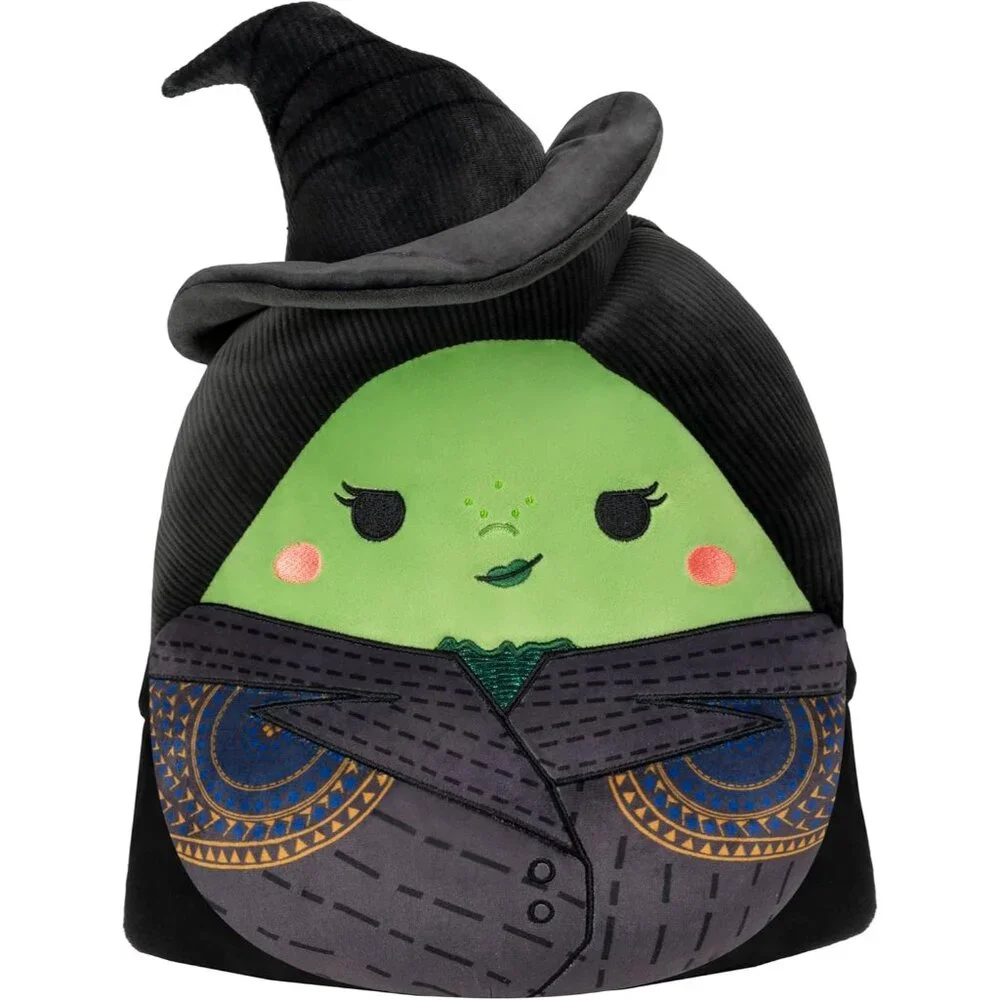 Squishmallows wicked 2025