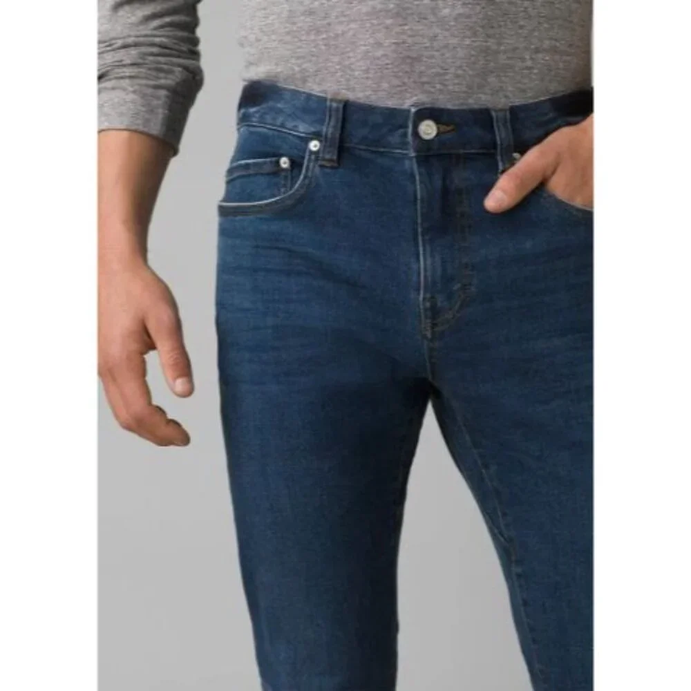 Prana classic comfortable