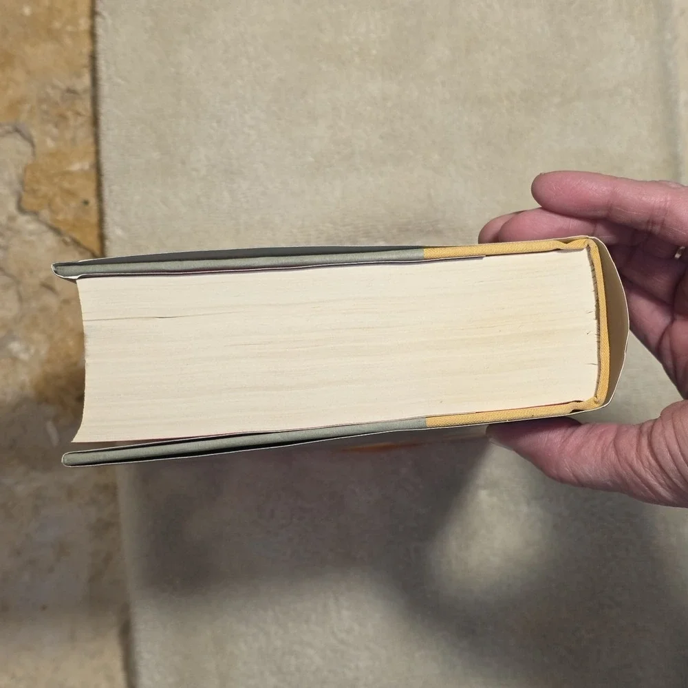 Wizarding World Of Harry Potter grandpré published