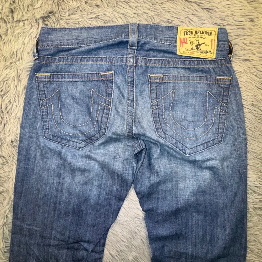 True Religion discover everyday