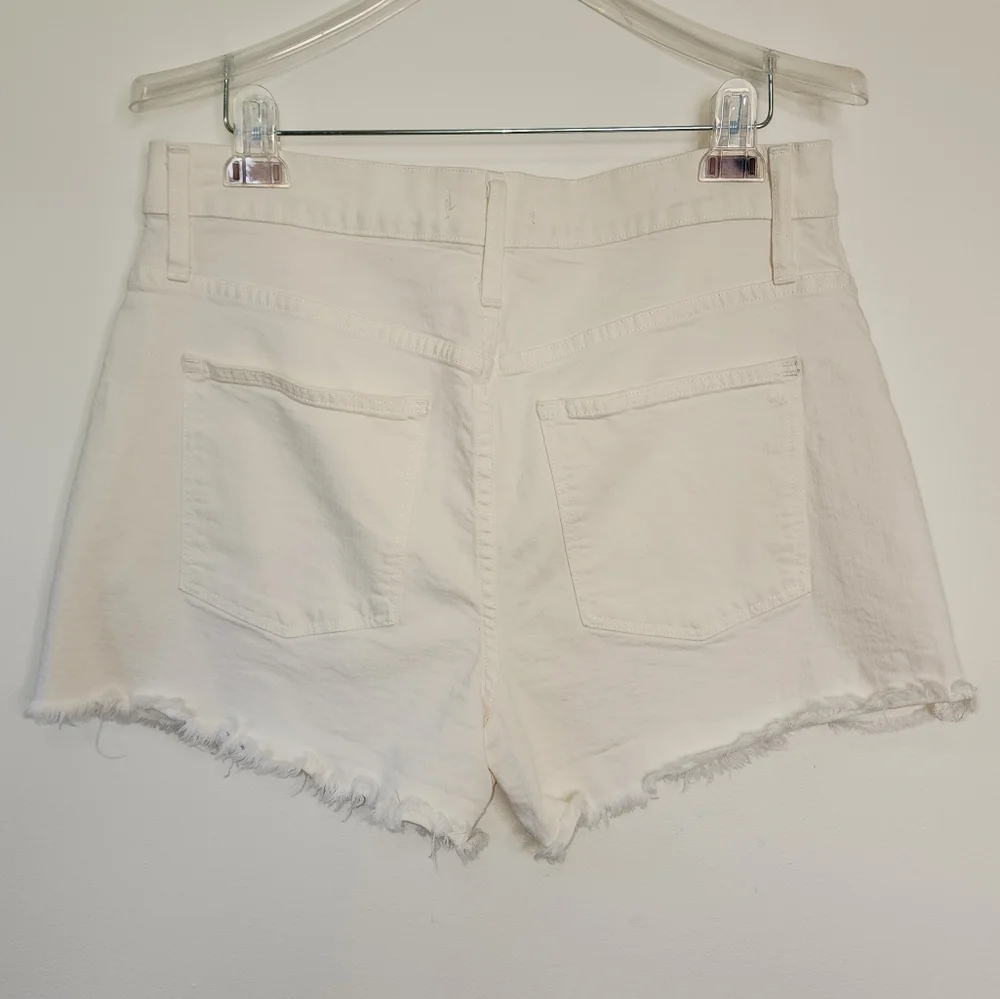 Madewell denim women
