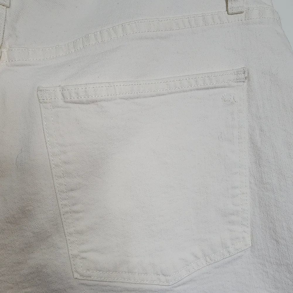 Madewell denim women