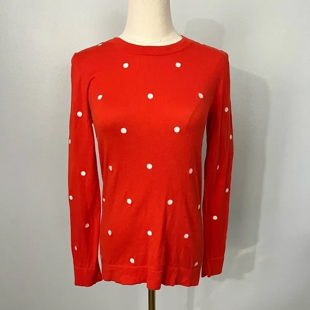 J.‎ Crew Crewneck Sweater