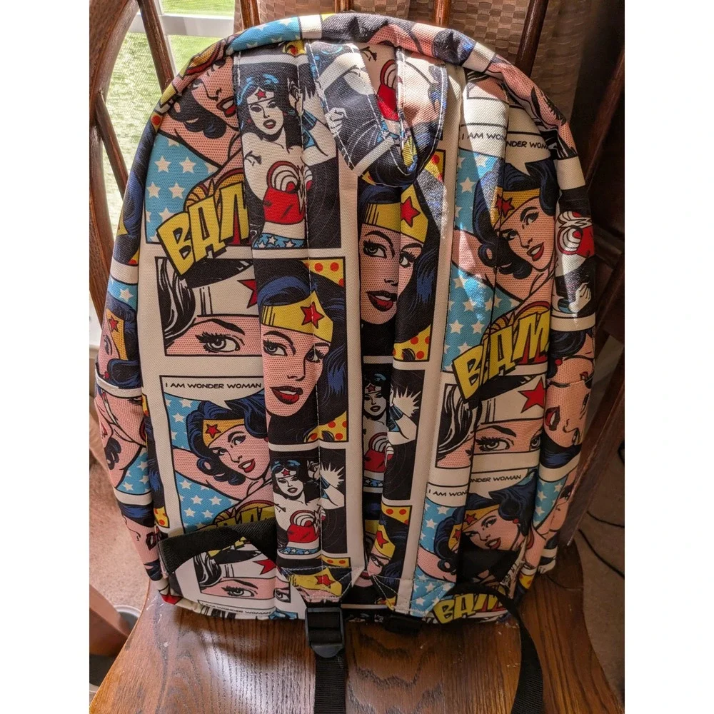 Loungefly this dc
