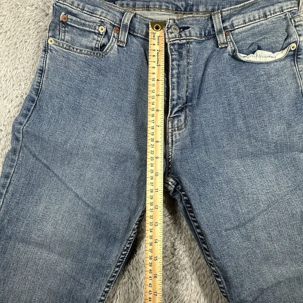 Levis thank you