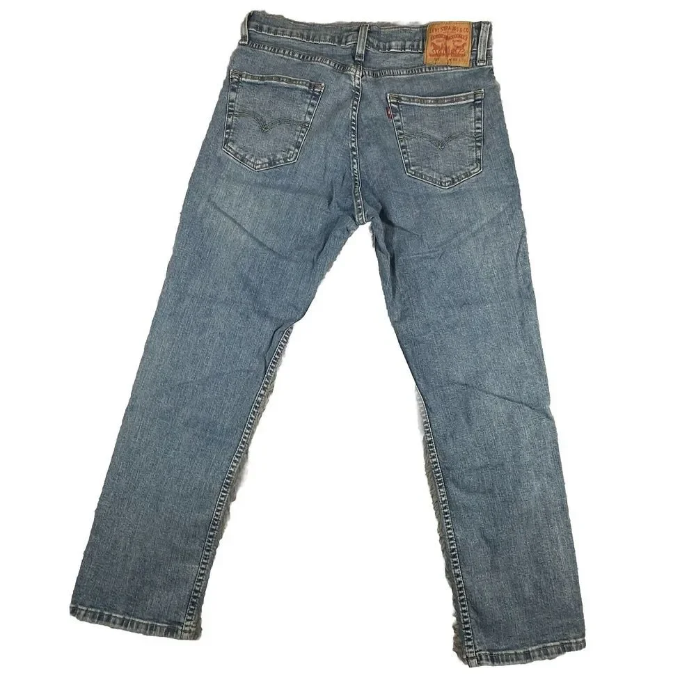 Levis thank you