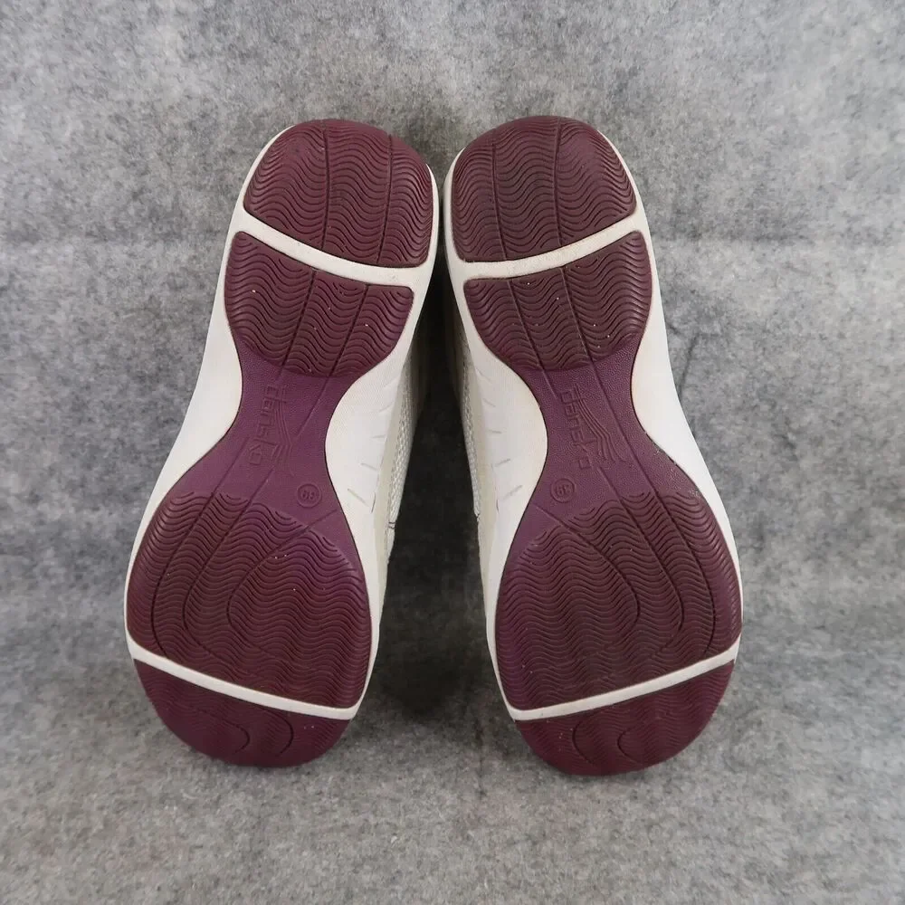 Dansko used shoes