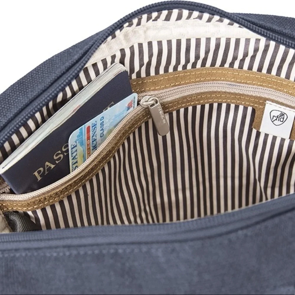 Travelon anti theft