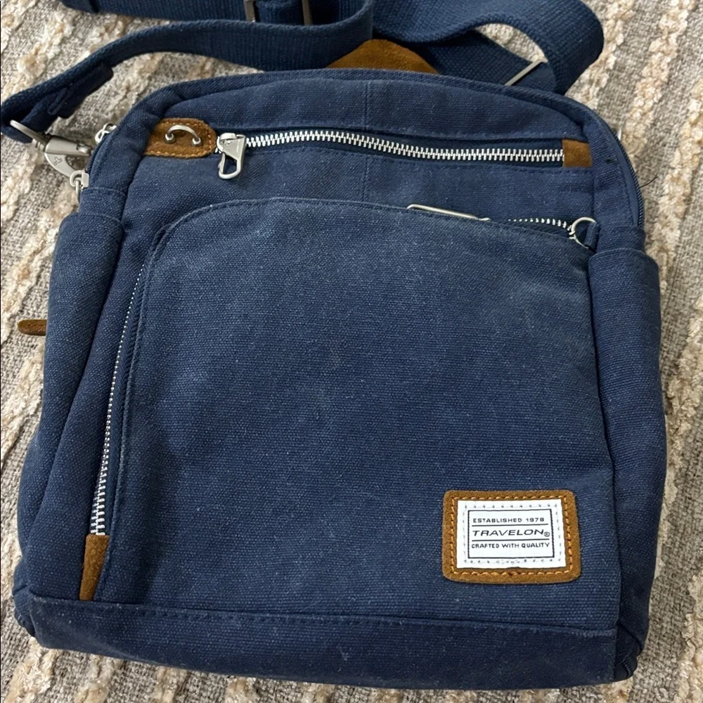Travelon anti theft