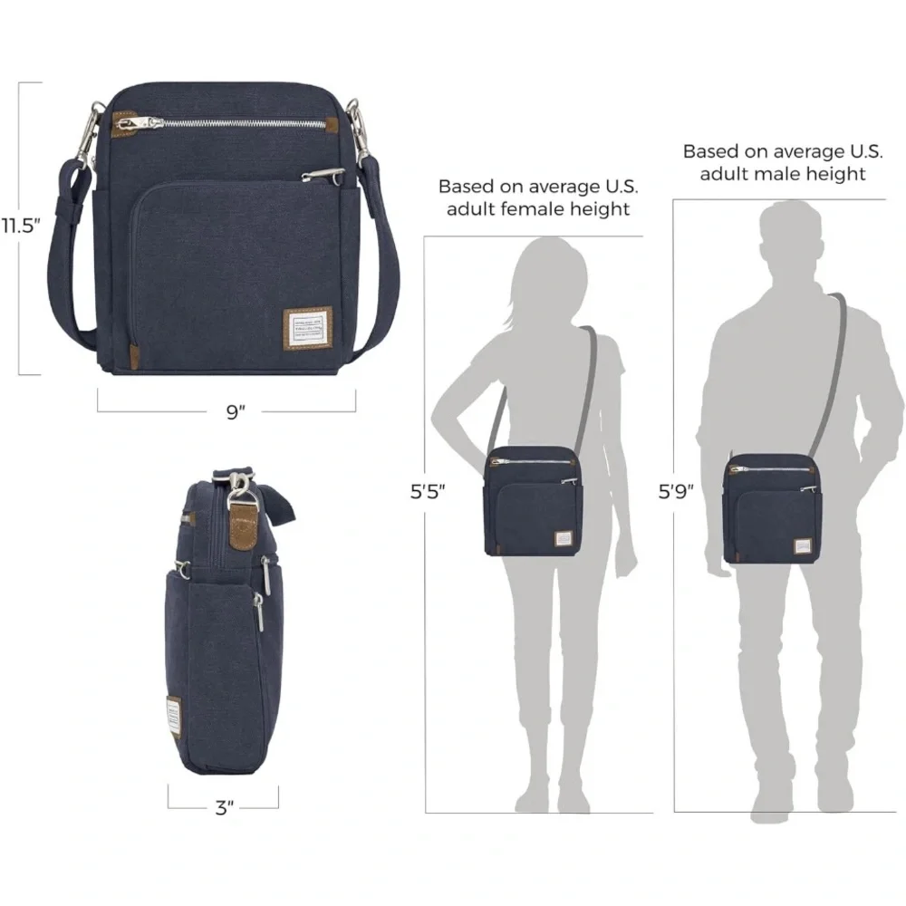 Travelon anti theft