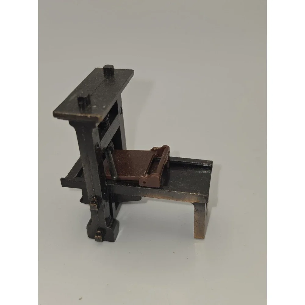N/A vintage diecast
