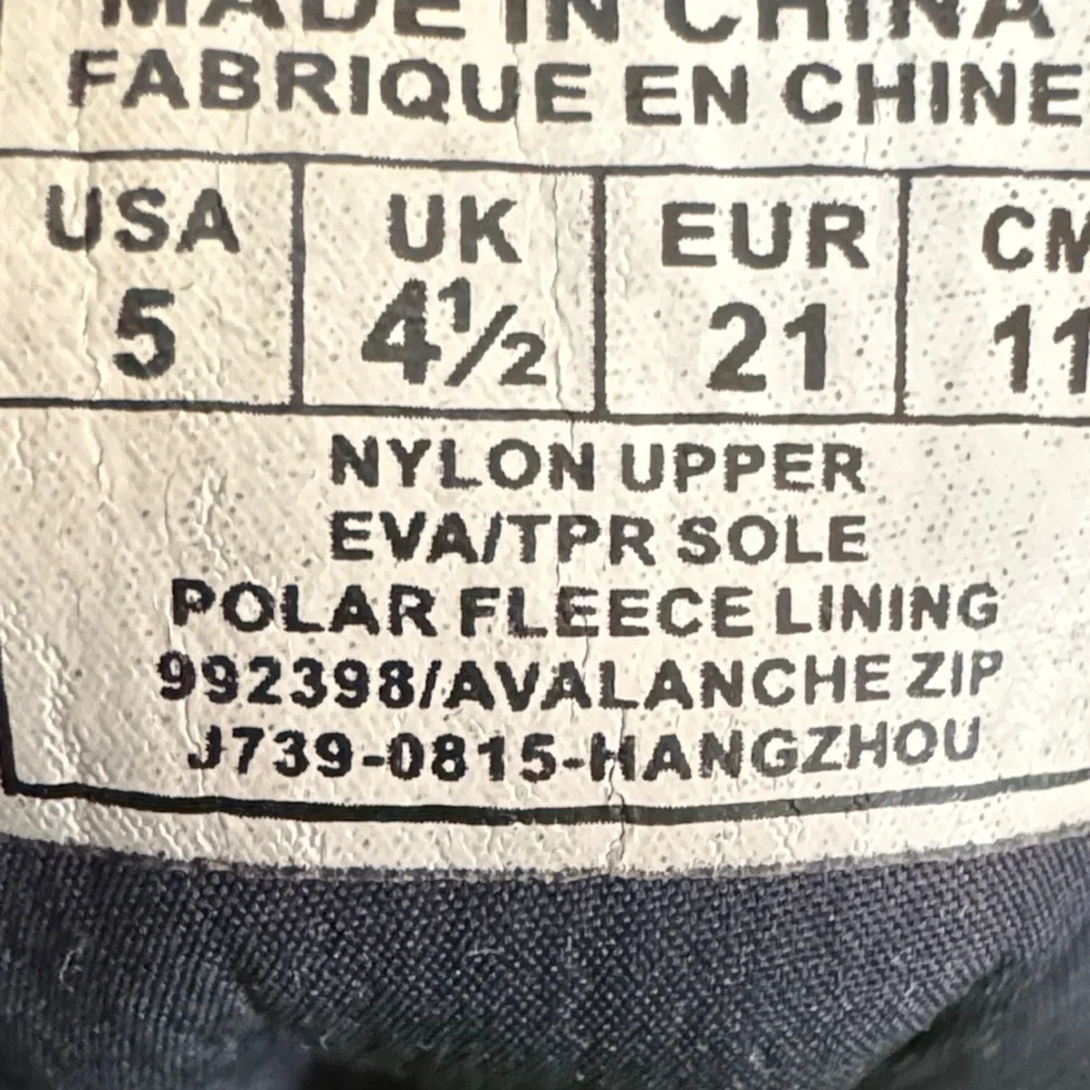 Polo Ralph Lauren stylish toddler