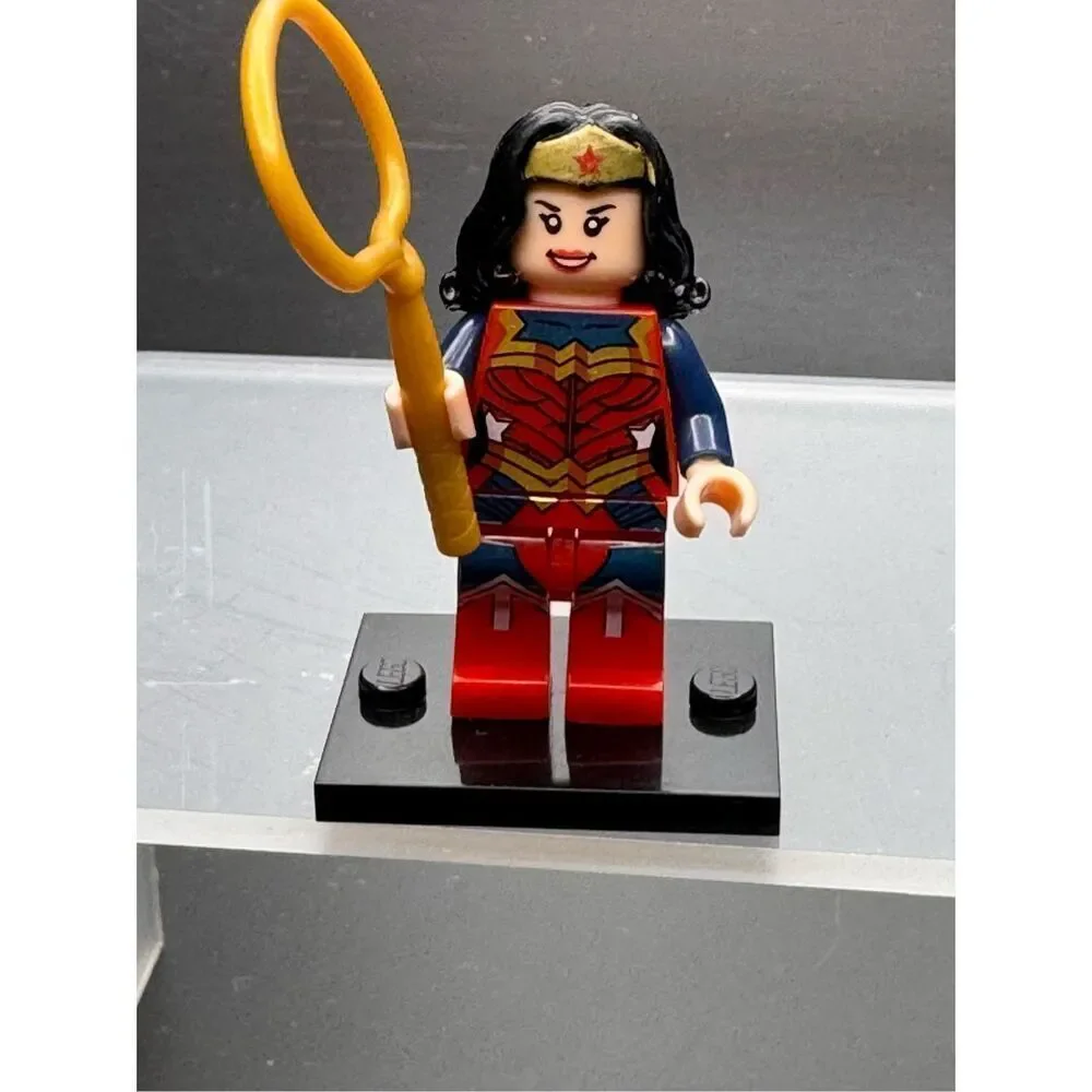 Lego super heroes