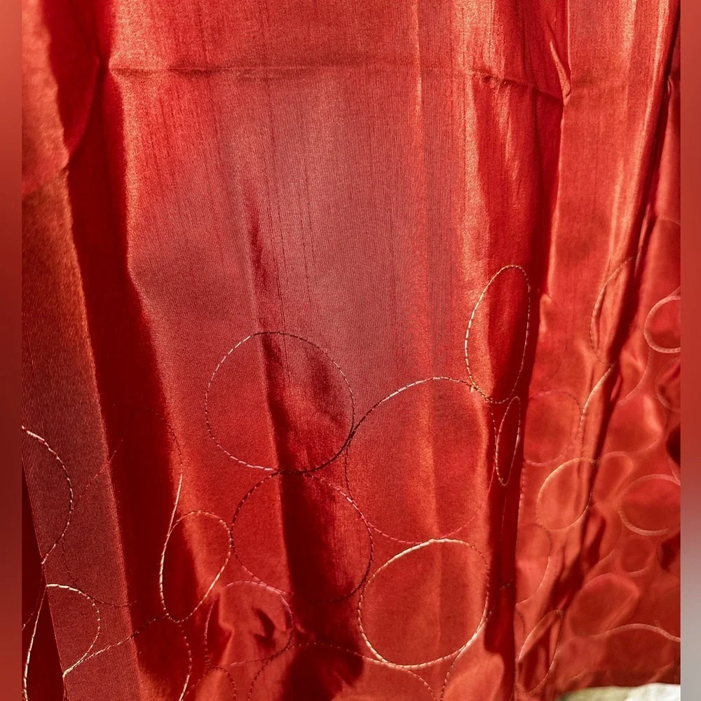 N/A beautiful taffeta