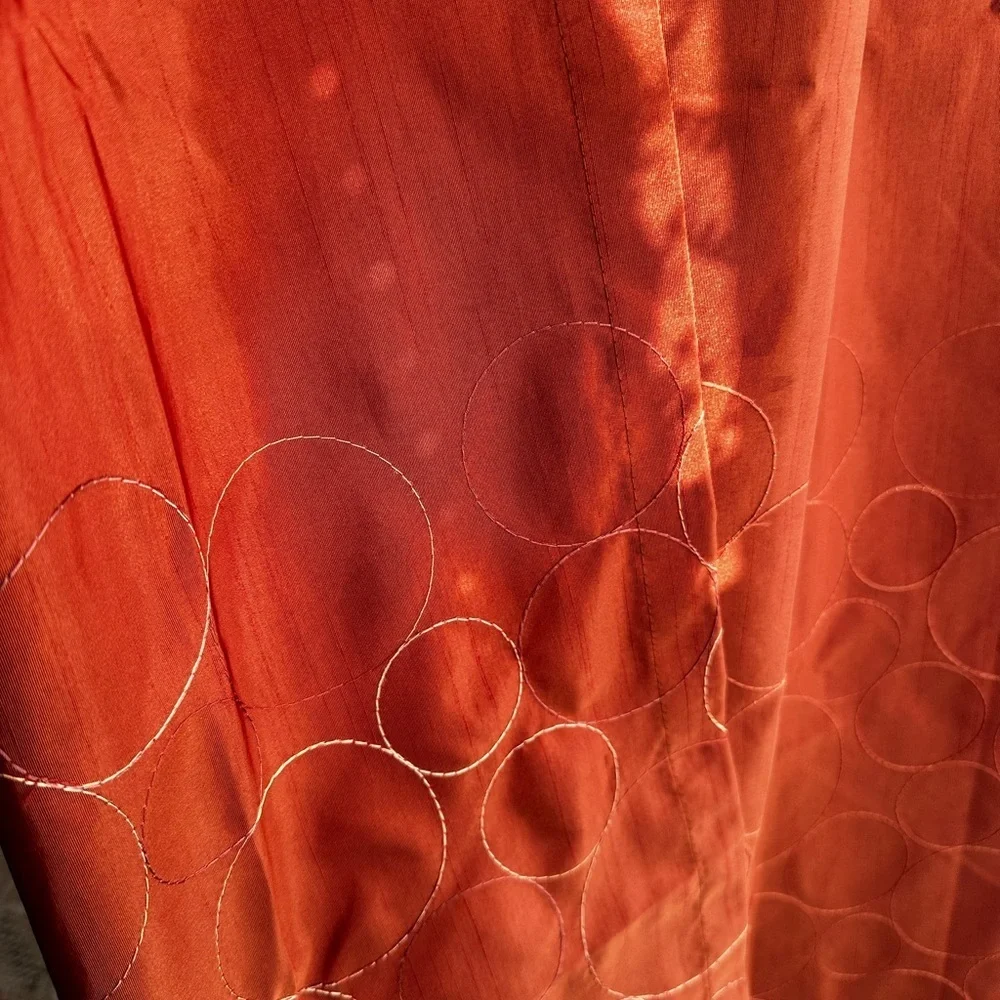 N/A beautiful taffeta