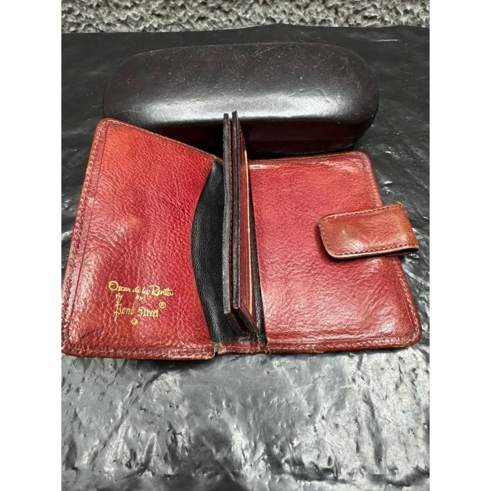 Oscar de la Renta pre owned
