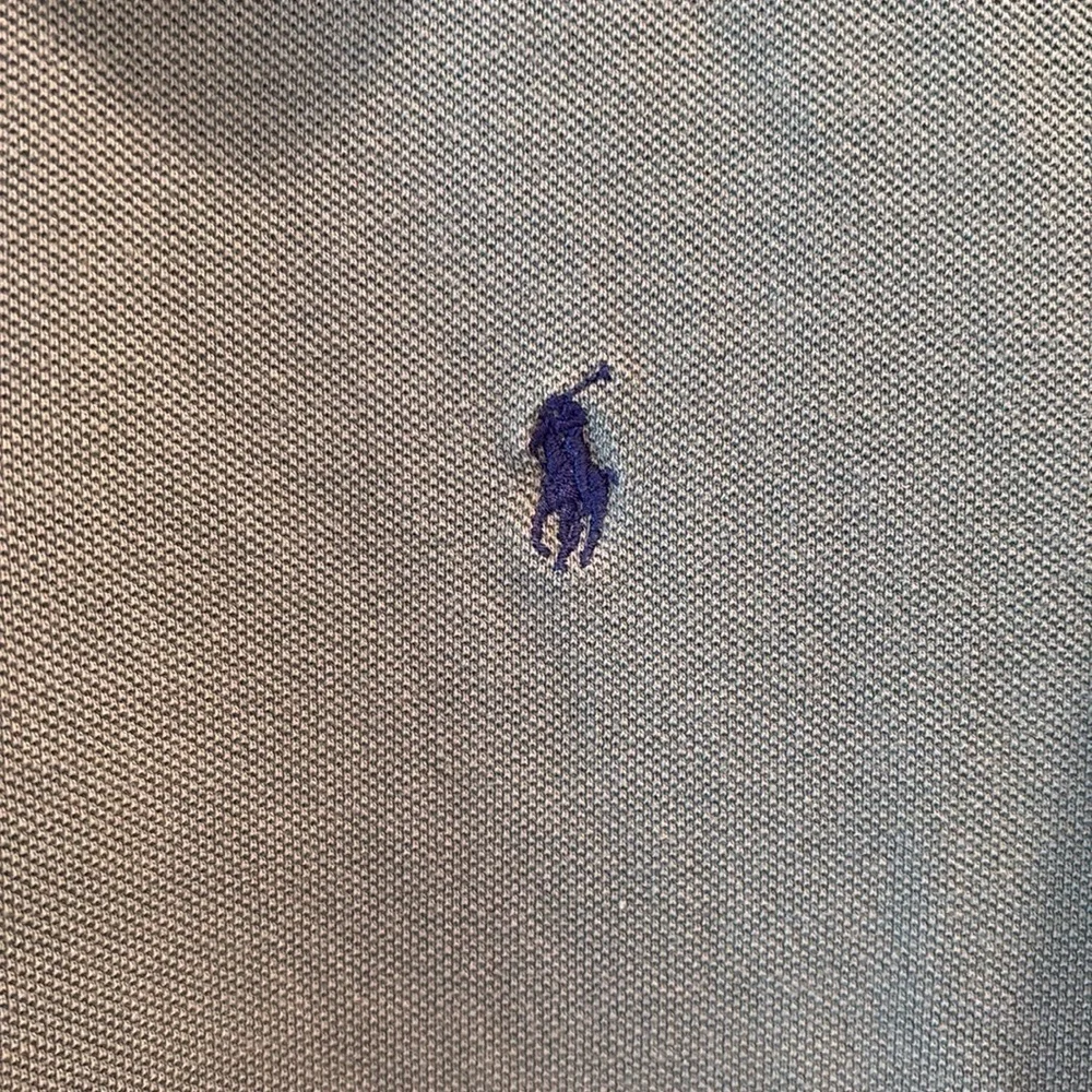 Ralph Lauren brand ralph