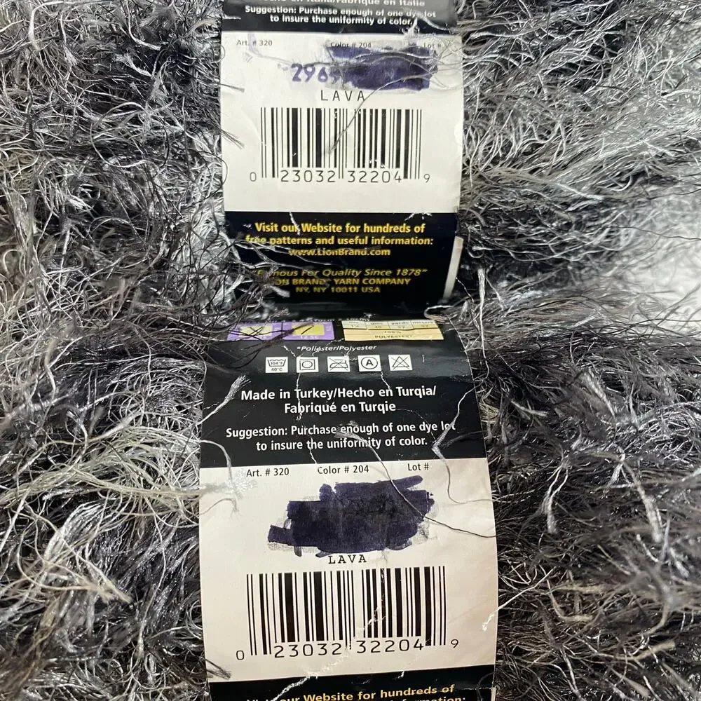 lion brand nwt lion