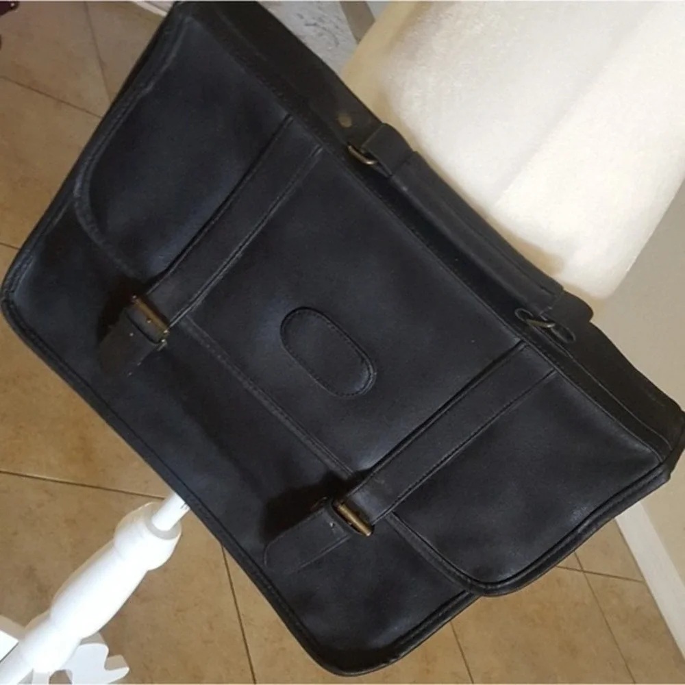 Unbranded classic black