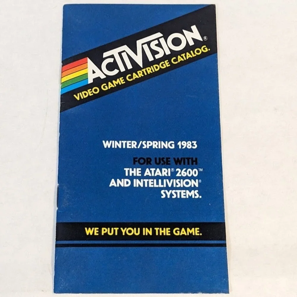 atari vintage original