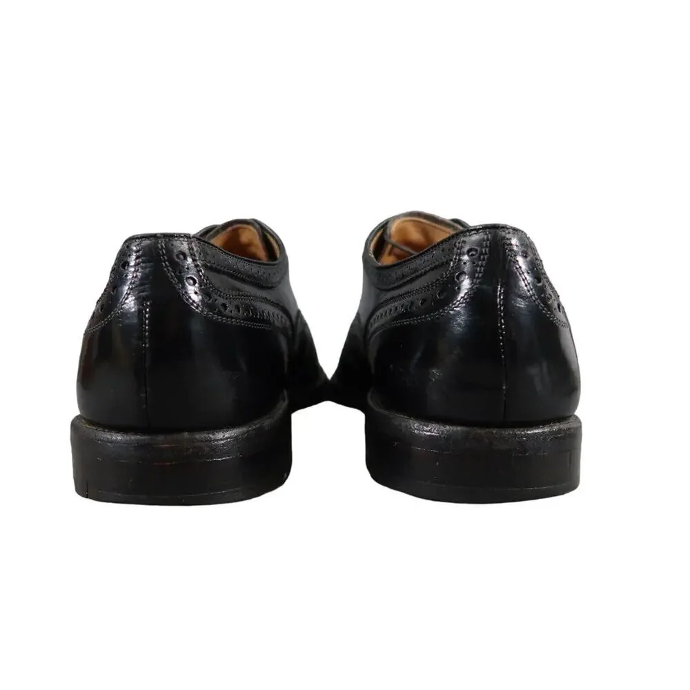 Allen Edmonds used allen